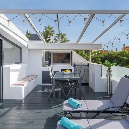 Carmen House In By Solaga Homes