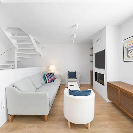 Carmen House In By Solaga Homes Ferienhaus Málaga