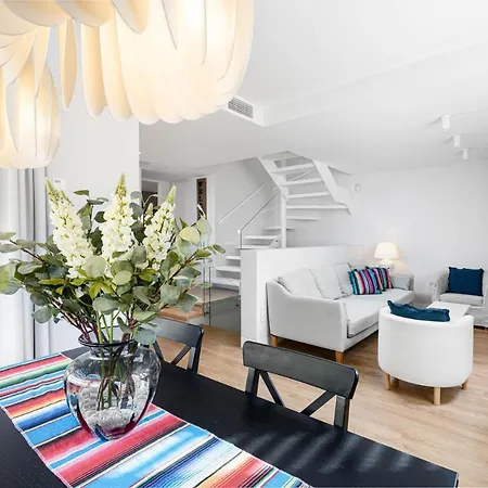 Ferienhaus Carmen House In By Solaga Homes