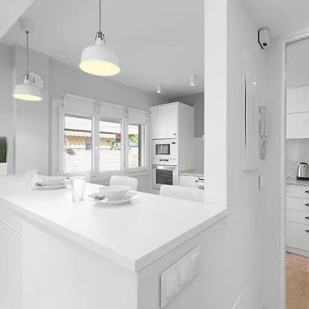 Carmen House In By Solaga Homes *