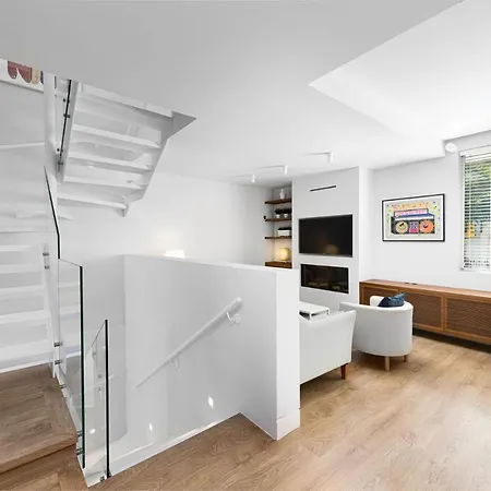 Carmen House In By Solaga Homes Ferienhaus Málaga