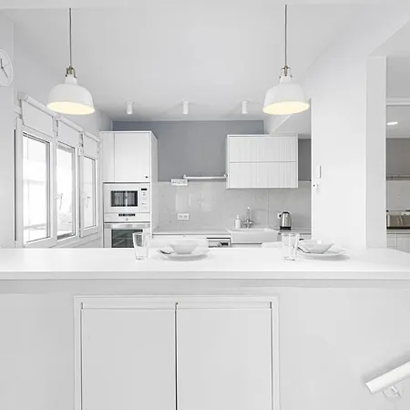 Ferienhaus Carmen House In By Solaga Homes Málaga