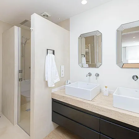 Carmen House In By Solaga Homes * Málaga