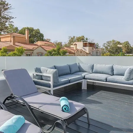 Carmen House In By Solaga Homes