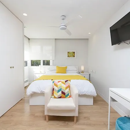 Carmen House In By Solaga Homes Ferienhaus