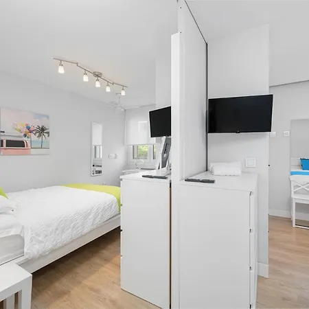 Ferienhaus Carmen House In By Solaga Homes