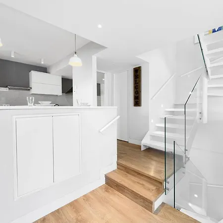 Carmen House In By Solaga Homes *