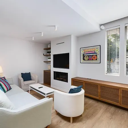 Carmen House In By Solaga Homes Holiday home