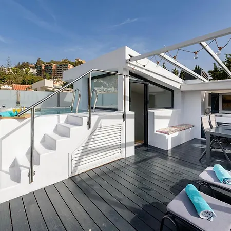 Carmen House In By Solaga Homes