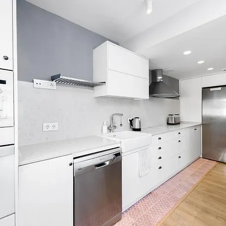 Carmen House In By Solaga Homes
