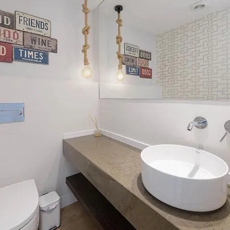 Carmen House In By Solaga Homes *