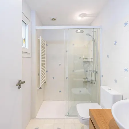 Carmen House In By Solaga Homes *