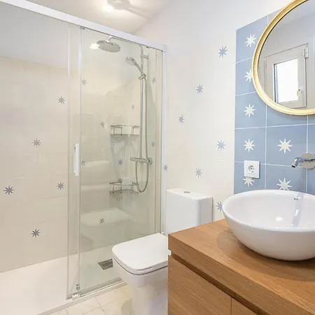 Carmen House In By Solaga Homes *