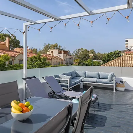 Holiday home Carmen House In By Solaga Homes