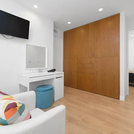 Holiday home Carmen House In By Solaga Homes Malaga